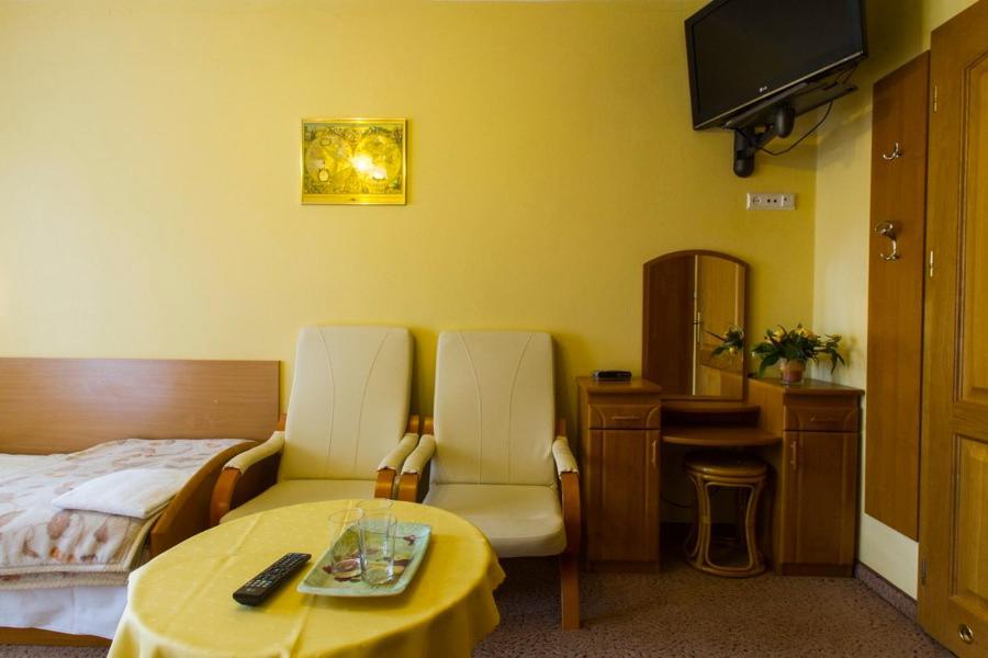 Gjestgiverier Pod Giewontem Zakopane